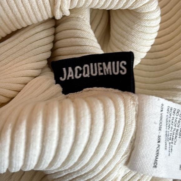 Jacquemus - Picture 10 of 12